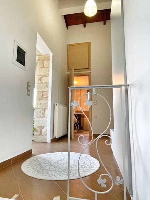 Kathiana Cozy Apartment Exteriör bild