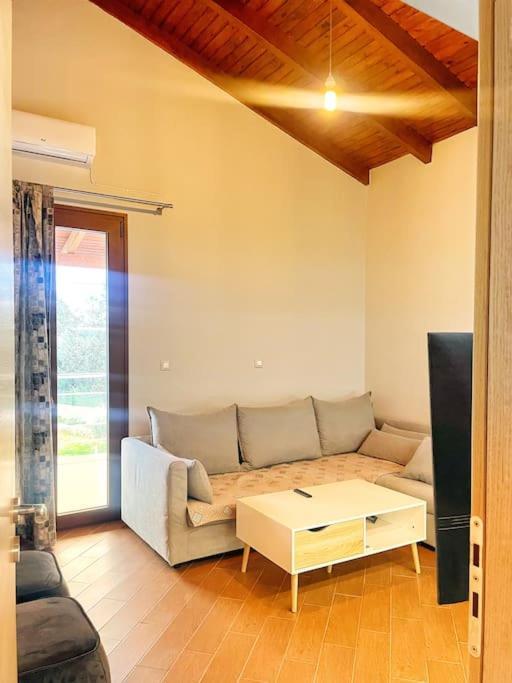 Kathiana Cozy Apartment Exteriör bild